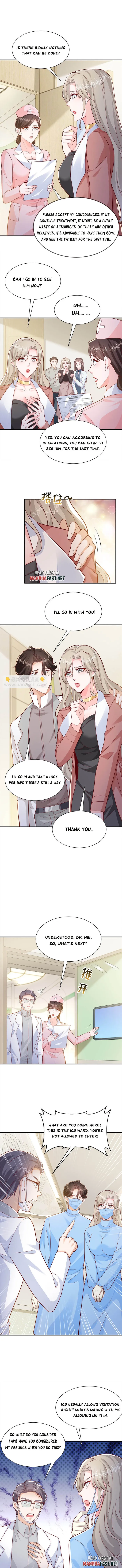 I randomly have a new career every week chapter 646 page 5