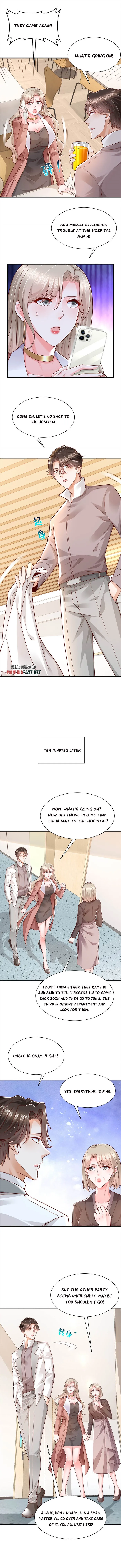 I randomly have a new career every week chapter 648 page 5