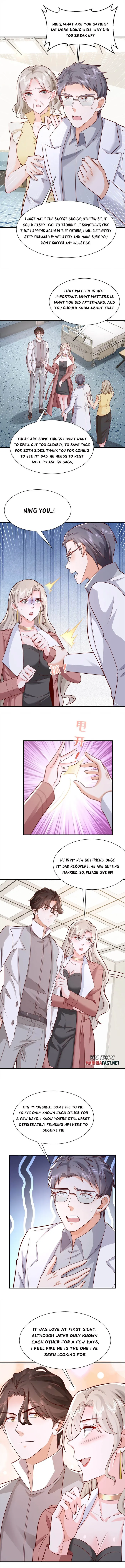 I randomly have a new career every week chapter 651 page 3