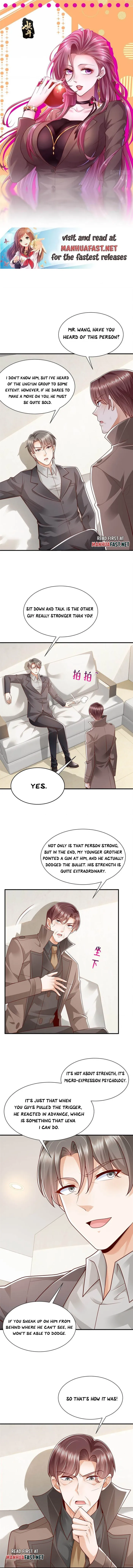 I randomly have a new career every week chapter 654 page 1