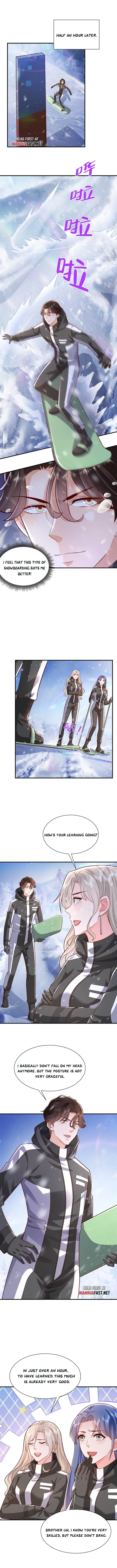 I randomly have a new career every week chapter 655 page 2