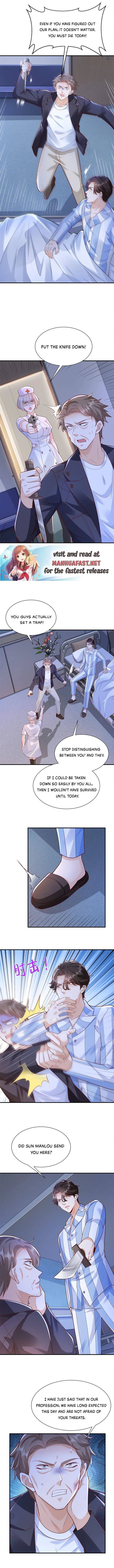 I randomly have a new career every week chapter 659 page 3