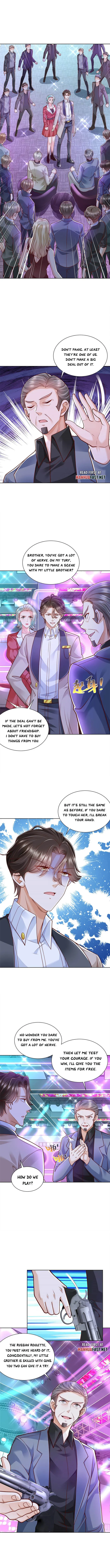 I randomly have a new career every week chapter 663 page 2