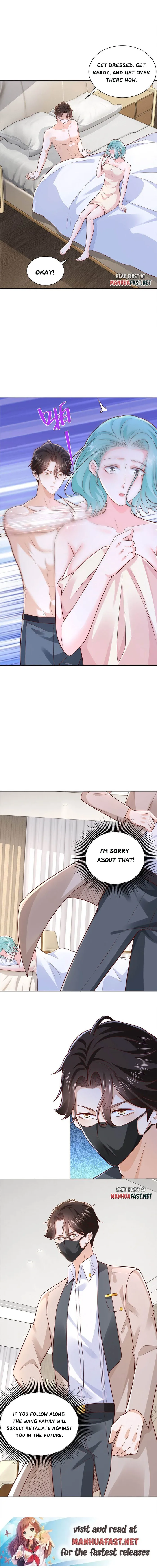 I randomly have a new career every week chapter 664 page 6