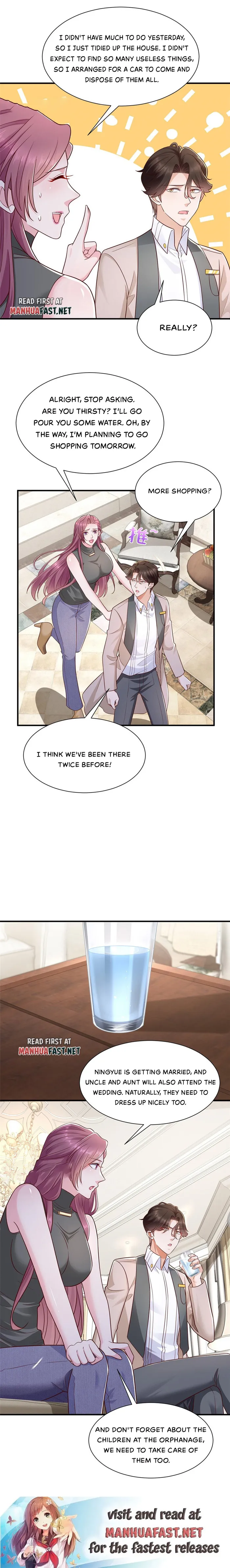 I randomly have a new career every week chapter 675 page 6