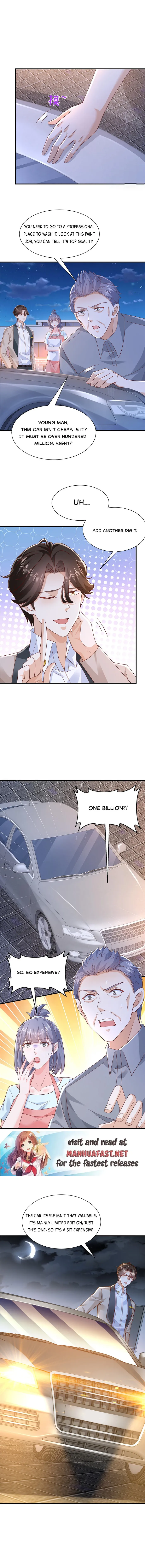 I randomly have a new career every week chapter 678 page 4