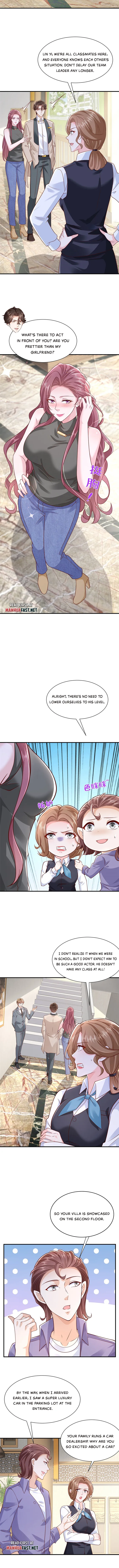 I randomly have a new career every week chapter 680 page 2