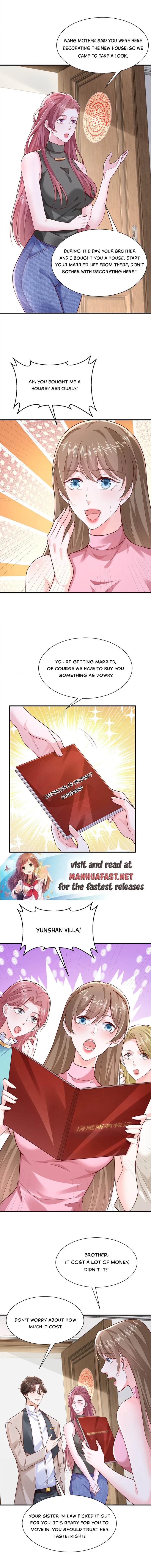 I randomly have a new career every week chapter 681 page 4