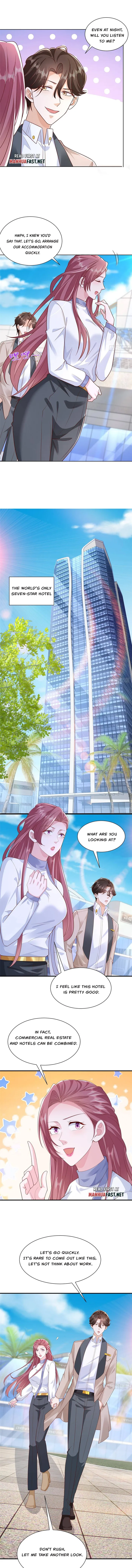 I randomly have a new career every week chapter 687 page 3
