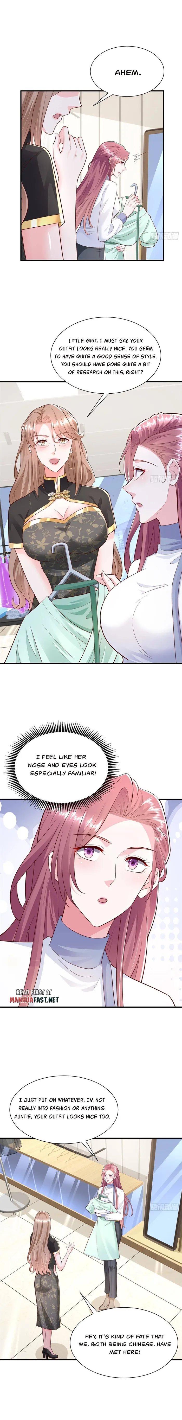 I randomly have a new career every week chapter 688 page 6