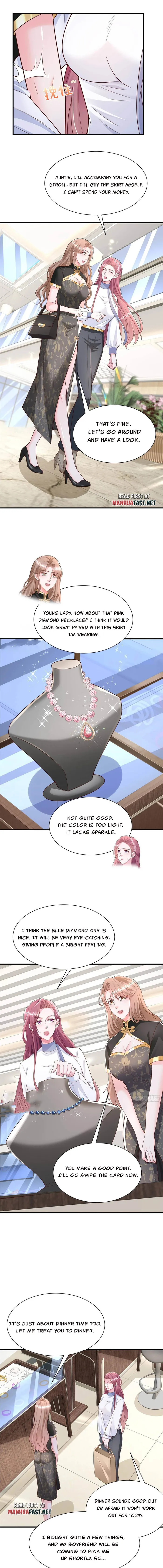 I randomly have a new career every week chapter 689 page 2