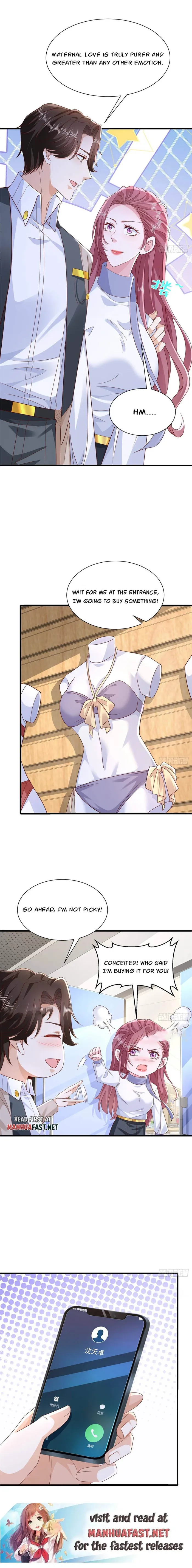 I randomly have a new career every week chapter 689 page 6