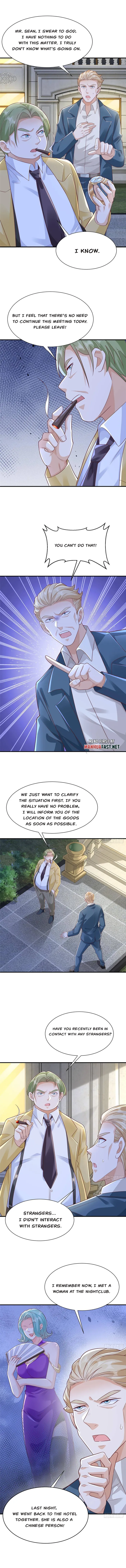 I randomly have a new career every week chapter 694 page 4