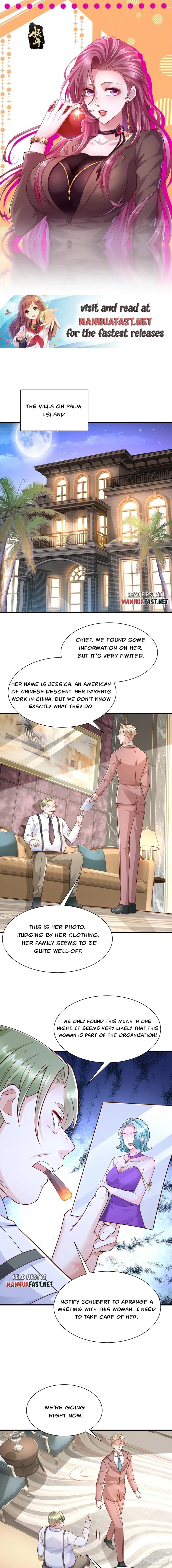 I randomly have a new career every week chapter 695 page 1