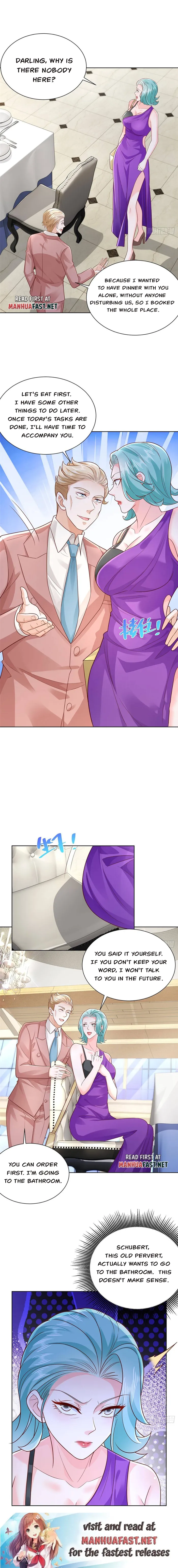 I randomly have a new career every week chapter 696 page 6