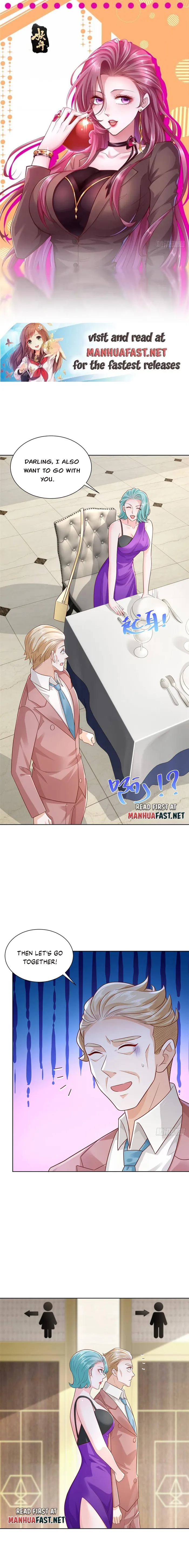I randomly have a new career every week chapter 697 page 1