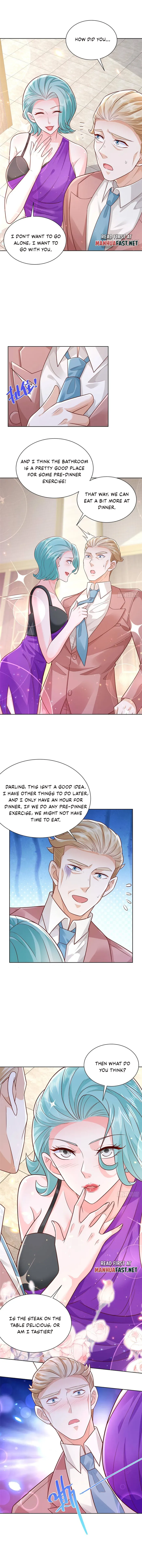 I randomly have a new career every week chapter 697 page 2