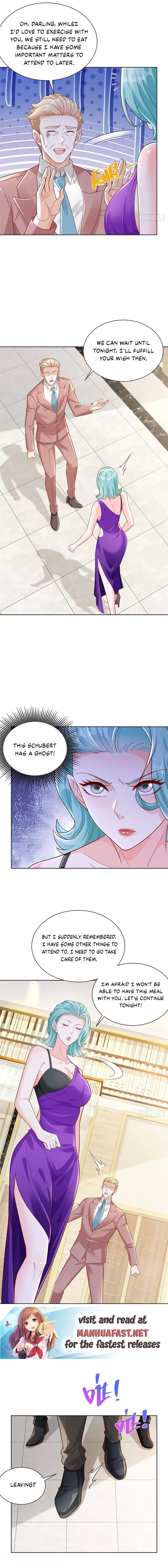 I randomly have a new career every week chapter 697 page 3