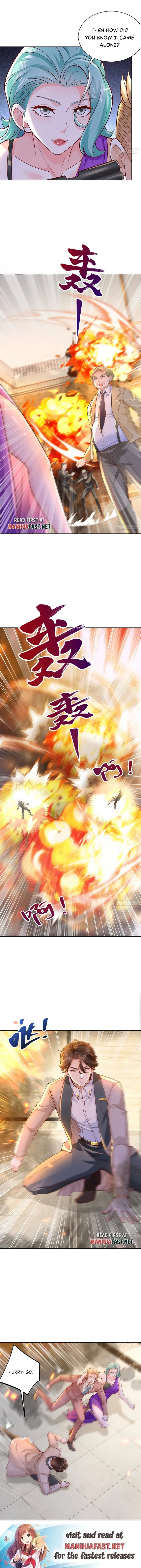 I randomly have a new career every week chapter 697 page 6