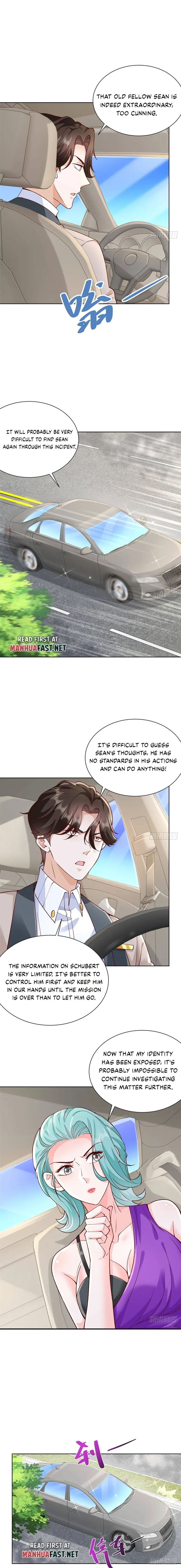 I randomly have a new career every week chapter 698 page 2