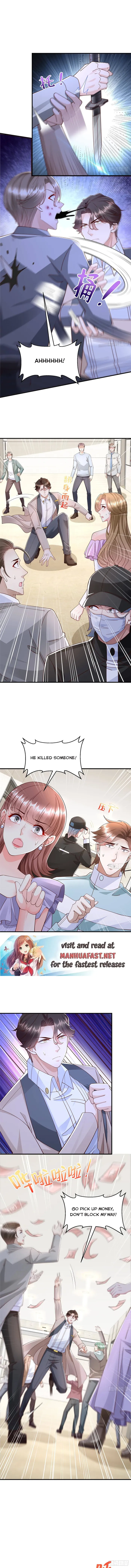 I randomly have a new career every week chapter 701 page 5