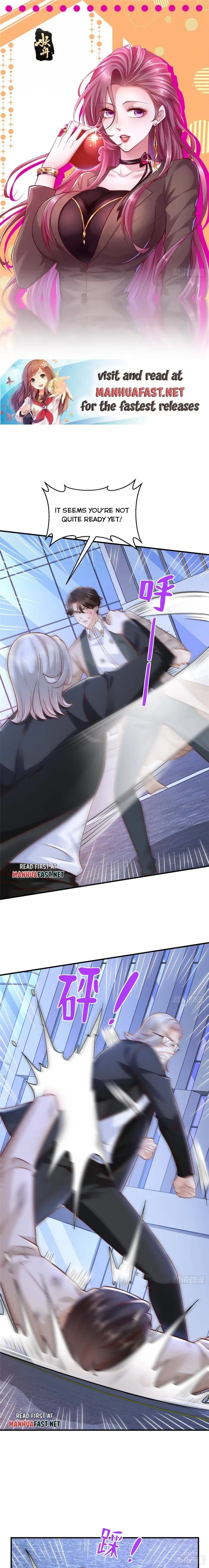 I randomly have a new career every week chapter 703 page 1