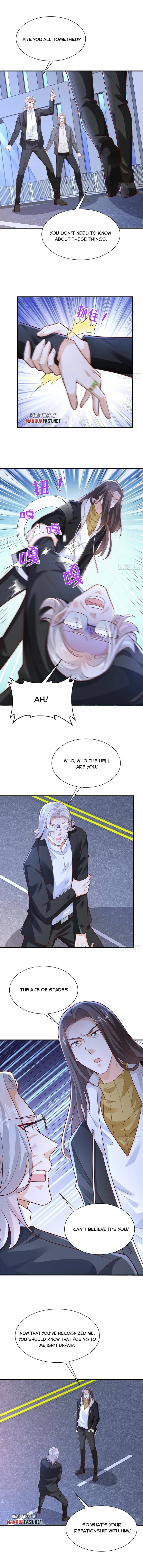 I randomly have a new career every week chapter 703 page 4