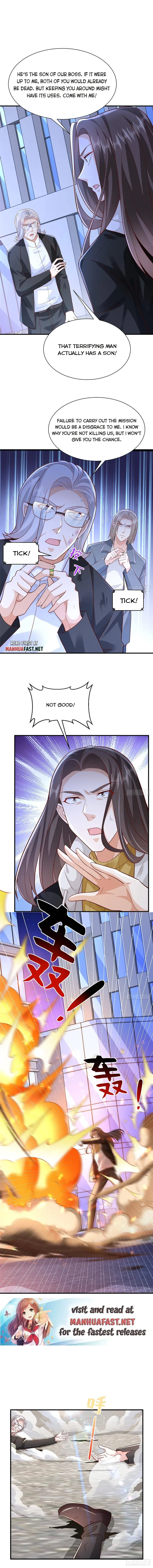 I randomly have a new career every week chapter 703 page 5