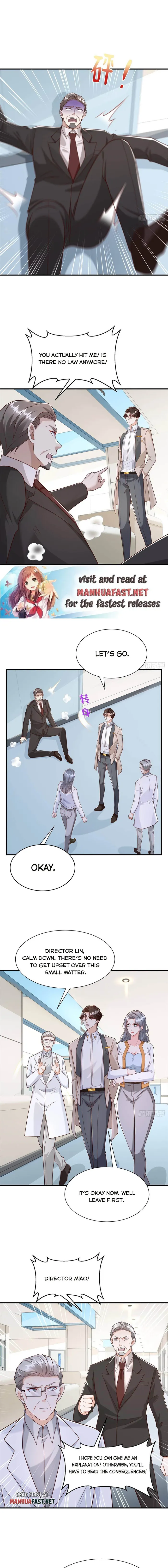 I randomly have a new career every week chapter 706 page 6