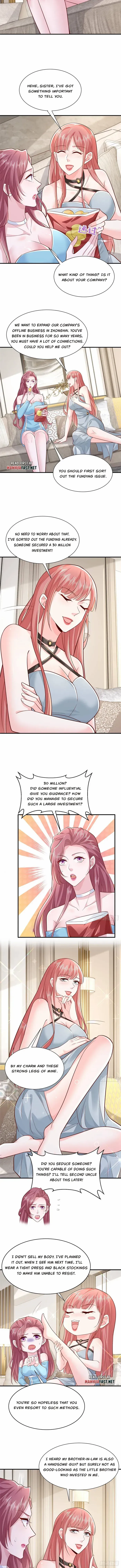 I randomly have a new career every week chapter 707 page 6