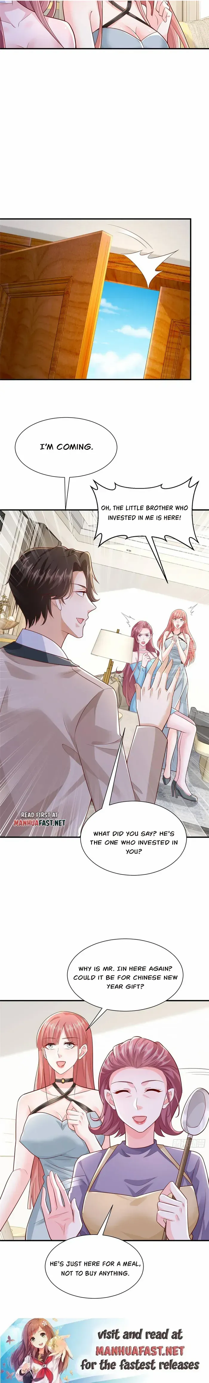 I randomly have a new career every week chapter 707 page 7