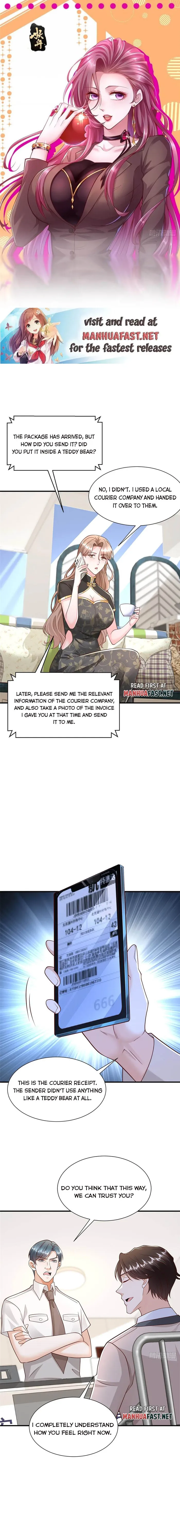 I randomly have a new career every week chapter 709 page 1