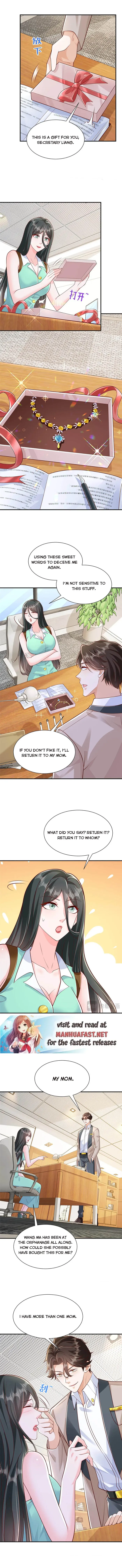 I randomly have a new career every week chapter 709 page 5