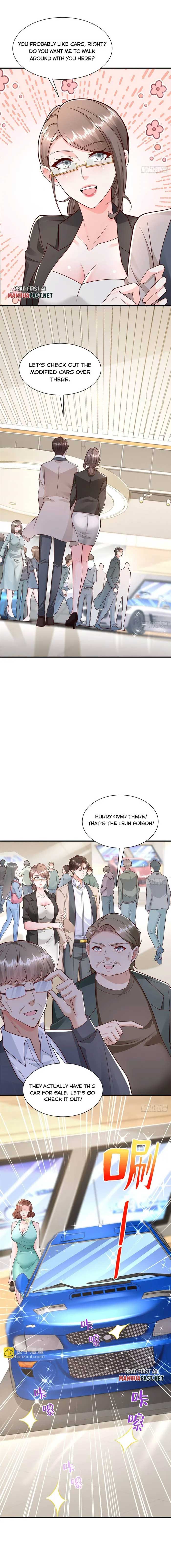 I randomly have a new career every week chapter 714 page 2