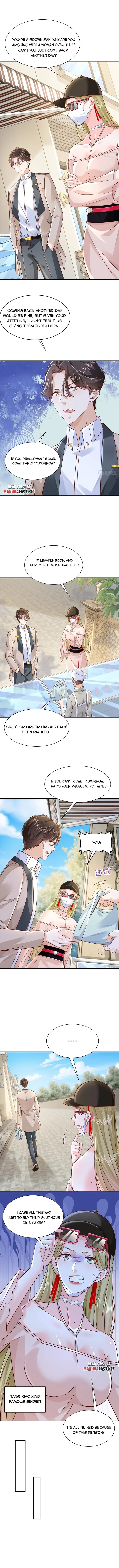 I randomly have a new career every week chapter 718 page 5
