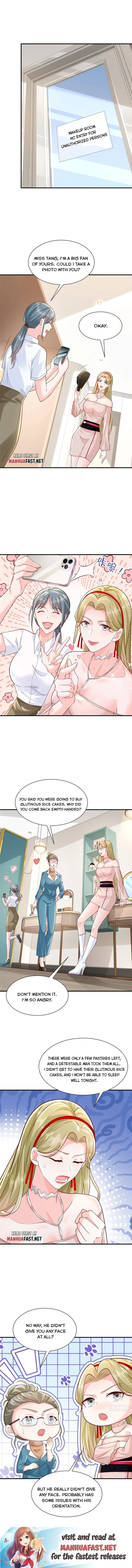 I randomly have a new career every week chapter 718 page 6