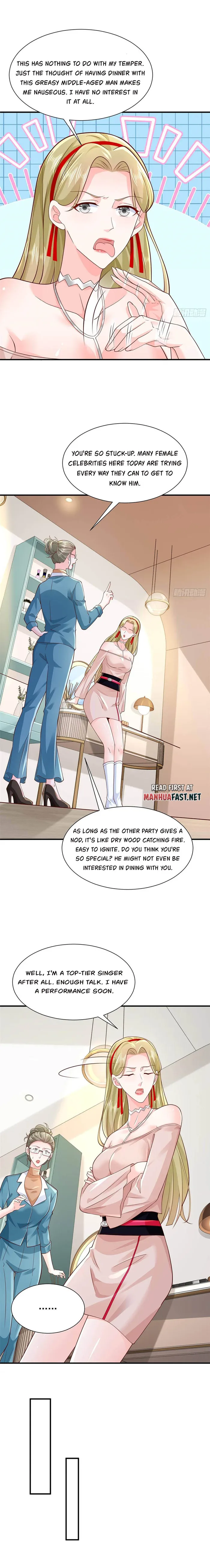 I randomly have a new career every week chapter 719 page 3