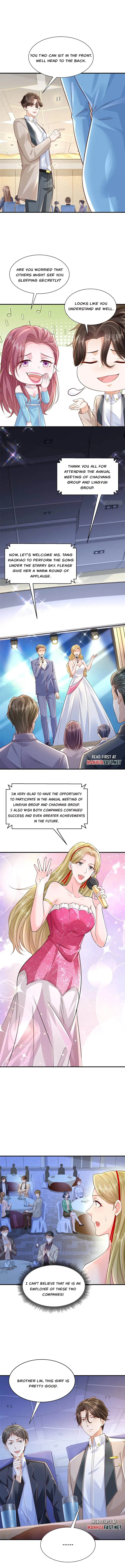 I randomly have a new career every week chapter 719 page 5