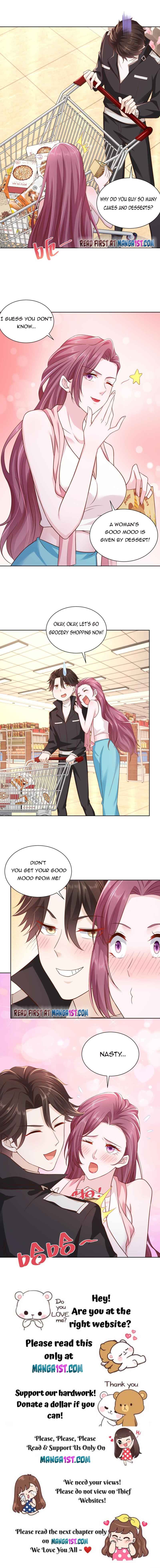I randomly have a new career every week chapter 72 page 5