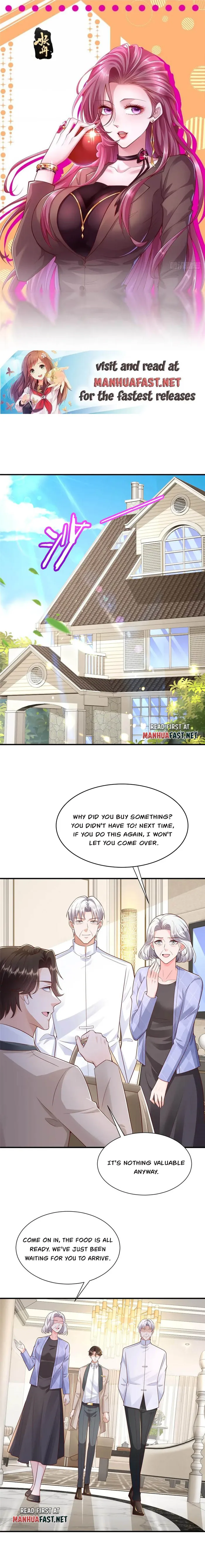 I randomly have a new career every week chapter 721 page 1