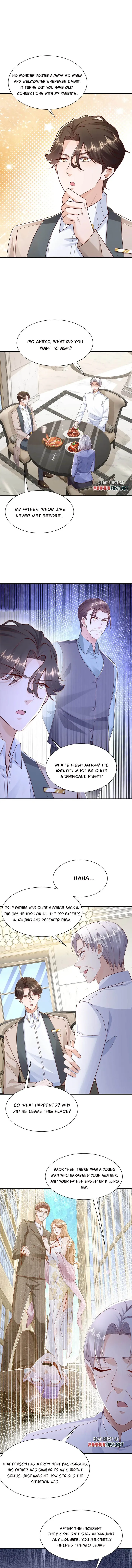 I randomly have a new career every week chapter 721 page 5