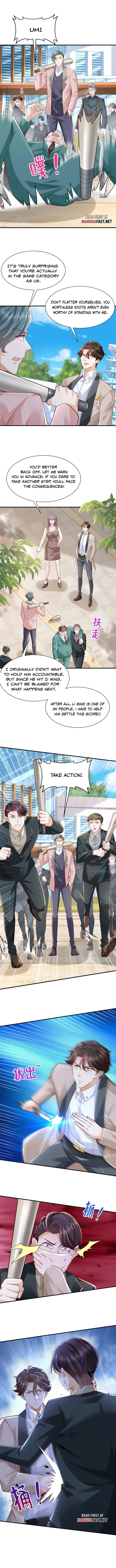 I randomly have a new career every week chapter 725 page 6