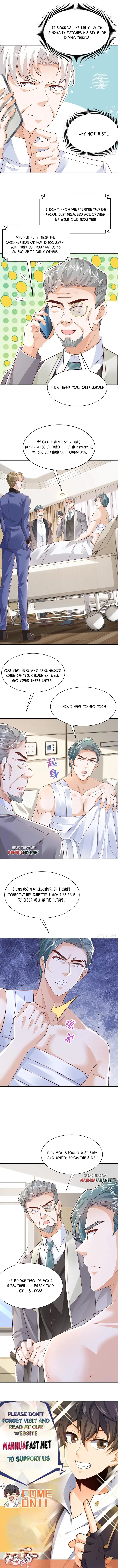 I randomly have a new career every week chapter 726 page 7
