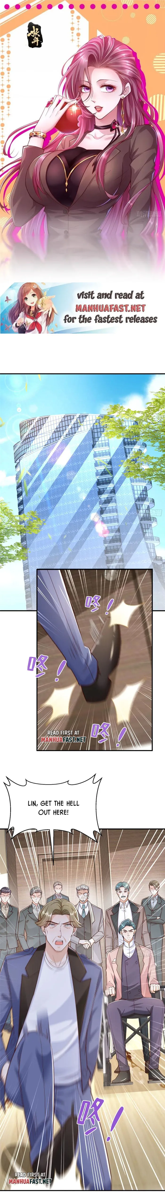 I randomly have a new career every week chapter 727 page 1
