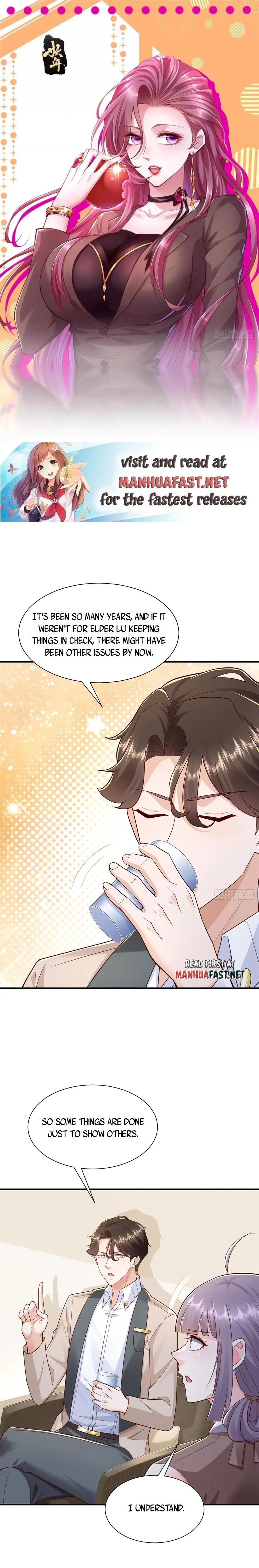 I randomly have a new career every week chapter 728 page 1