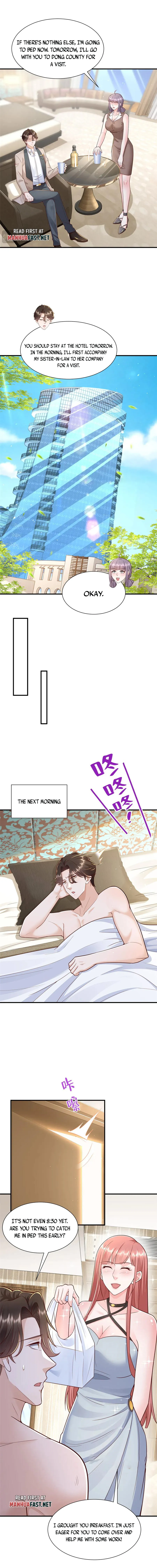I randomly have a new career every week chapter 728 page 2