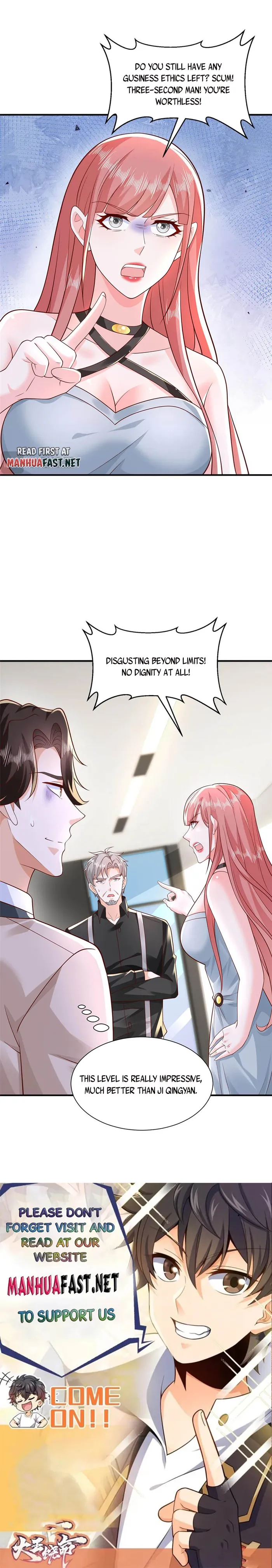 I randomly have a new career every week chapter 729 page 7