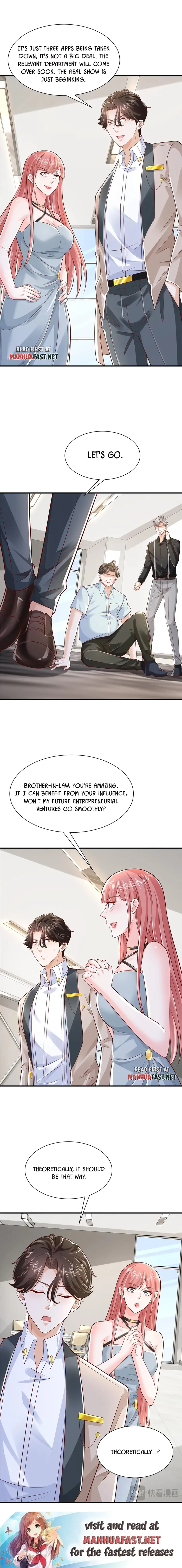 I randomly have a new career every week chapter 730 page 7