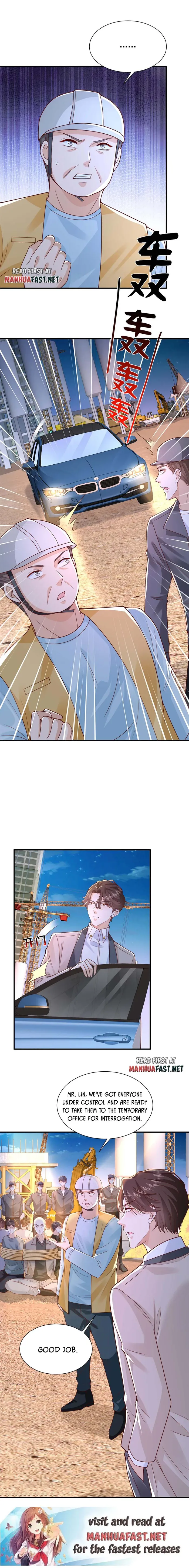 I randomly have a new career every week chapter 739 page 6