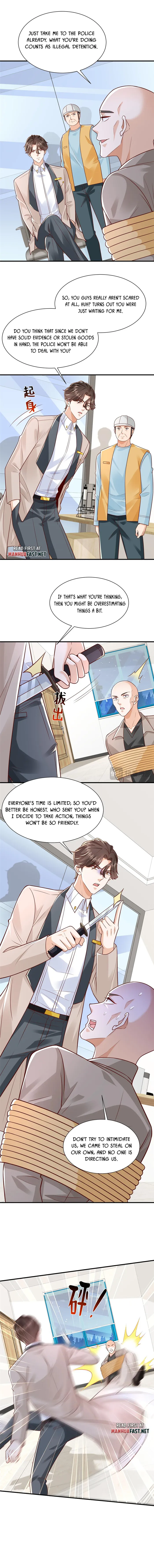 I randomly have a new career every week chapter 740 page 2
